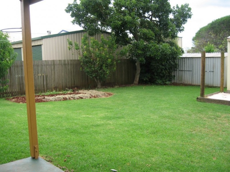 299 Taylor Street, Wilsonton QLD 4350