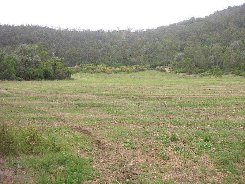 Flagstone Creek QLD 4344