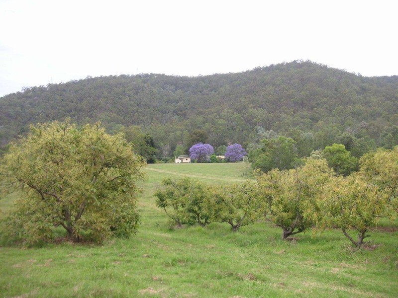 Flagstone Creek QLD 4344