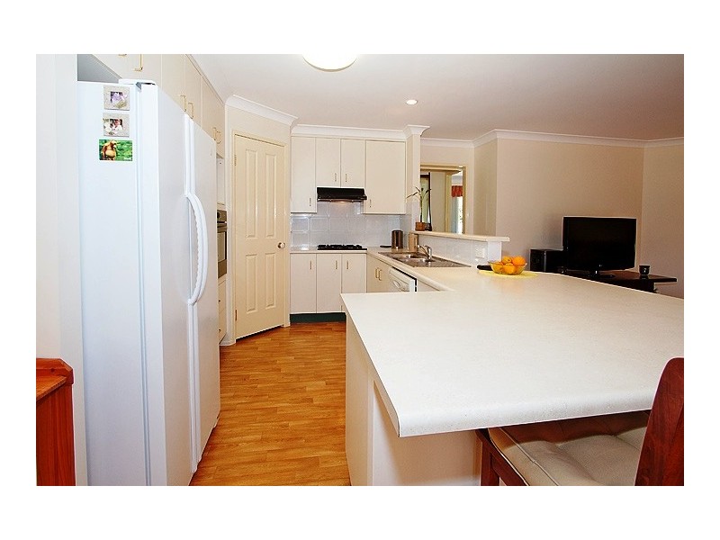 3 Kirralee Court, Westbrook QLD 4350