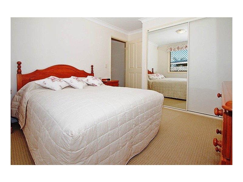 3 Kirralee Court, Westbrook QLD 4350