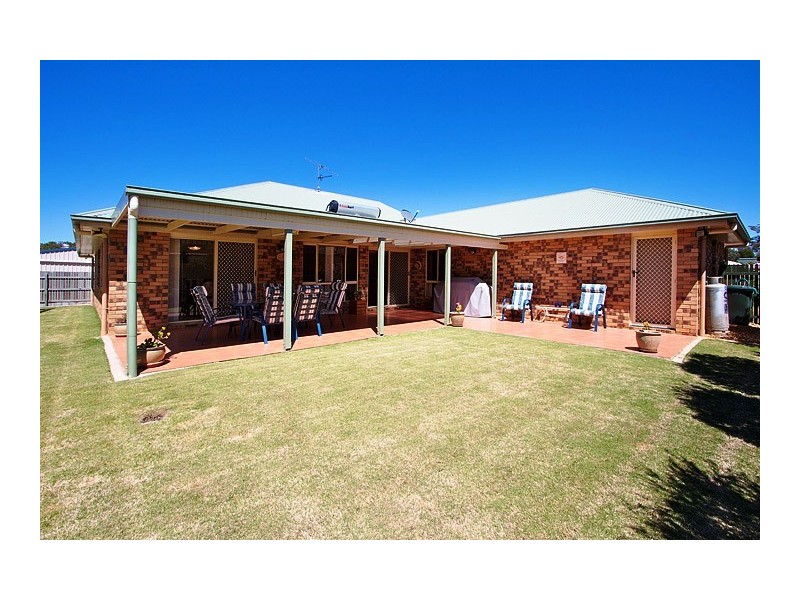 3 Kirralee Court, Westbrook QLD 4350