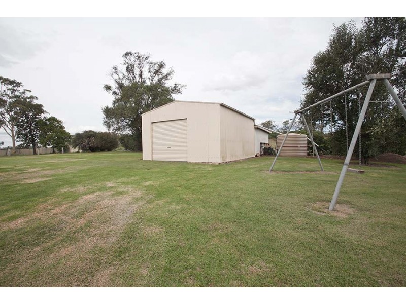 9 Corfield Drive, Torrington QLD 4350