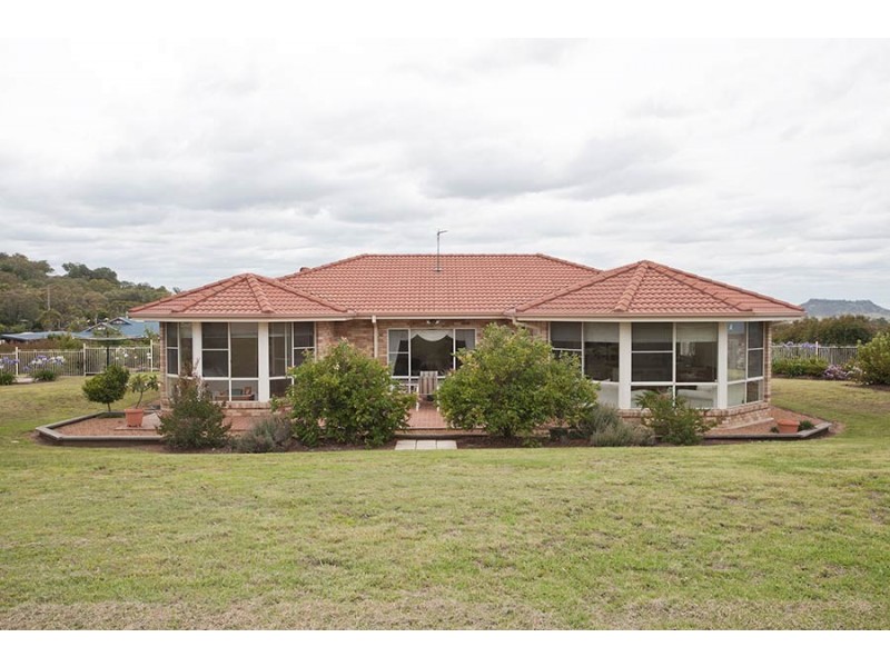 9 Corfield Drive, Torrington QLD 4350