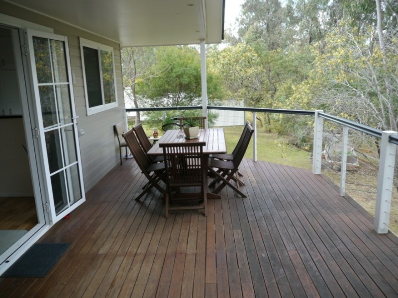 43 Parkridge Drive, Withcott QLD 4352