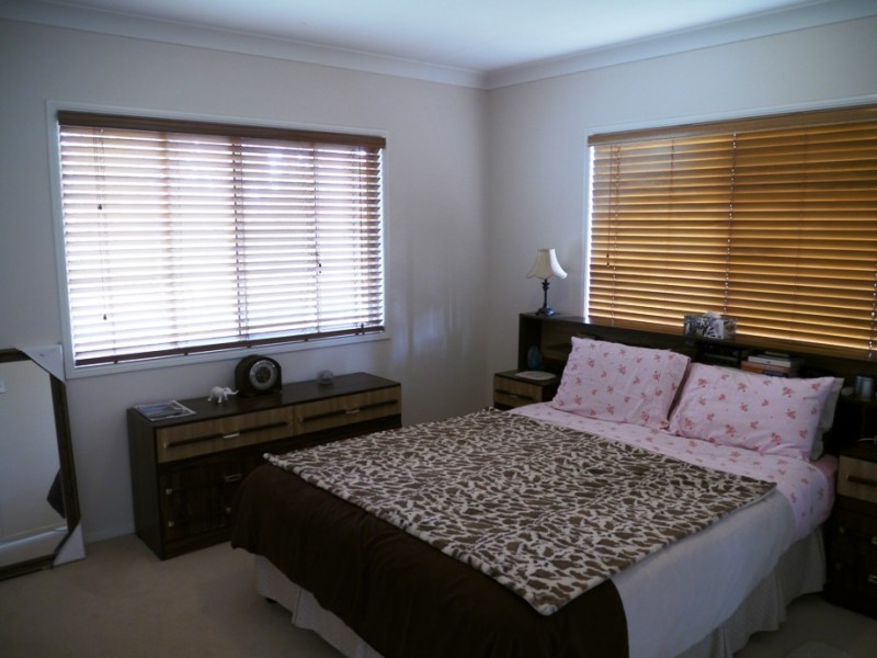 43 Parkridge Drive, Withcott QLD 4352