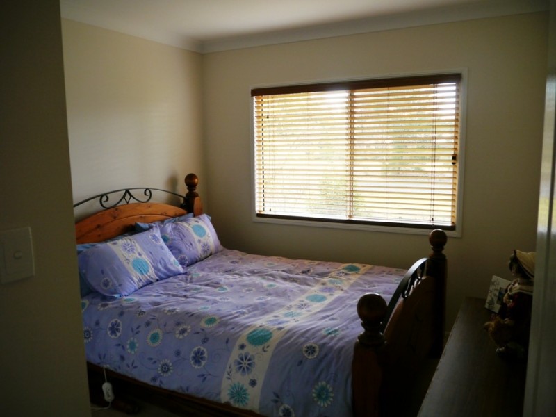 43 Parkridge Drive, Withcott QLD 4352