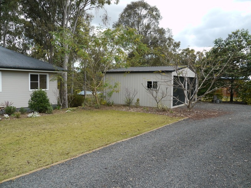 43 Parkridge Drive, Withcott QLD 4352