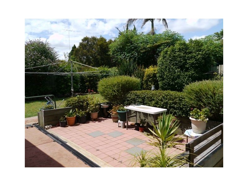 222 Mackenzie Street, Rangeville QLD 4350