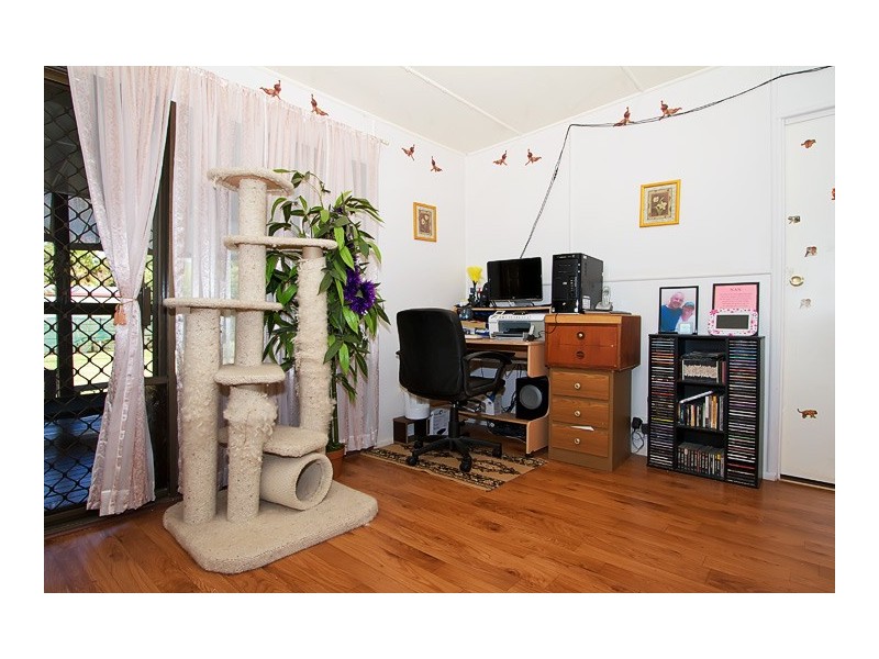 14 Gaydon Street, Newtown QLD 4350