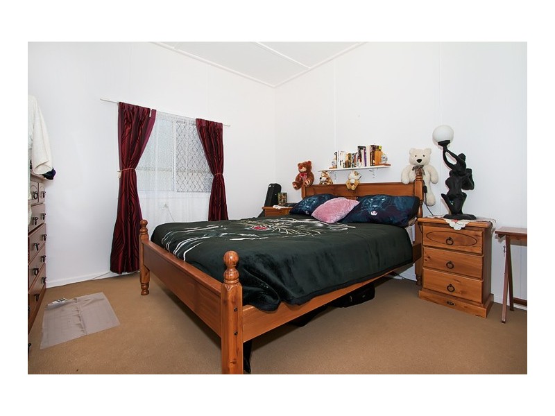 14 Gaydon Street, Newtown QLD 4350