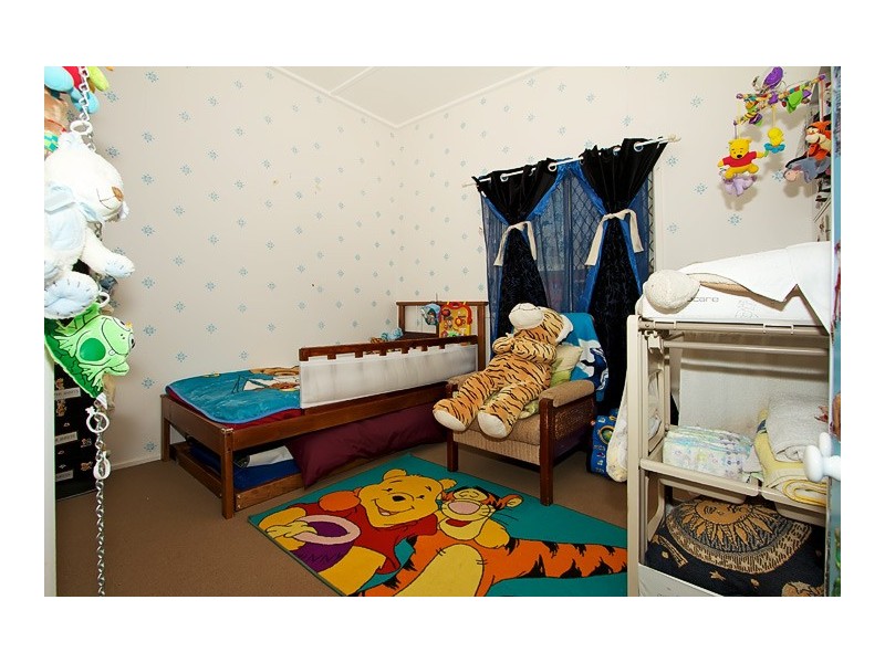 14 Gaydon Street, Newtown QLD 4350