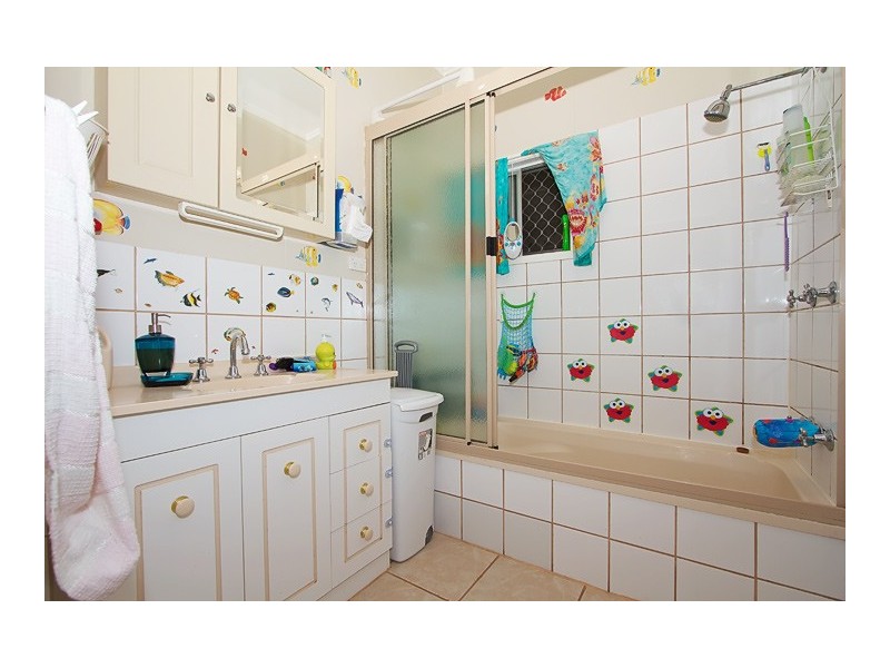 14 Gaydon Street, Newtown QLD 4350