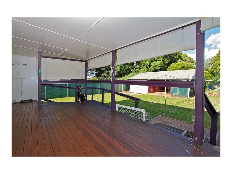 14 Gaydon Street, Newtown QLD 4350