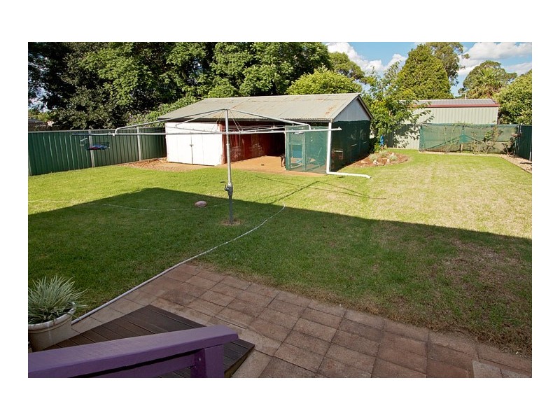 14 Gaydon Street, Newtown QLD 4350