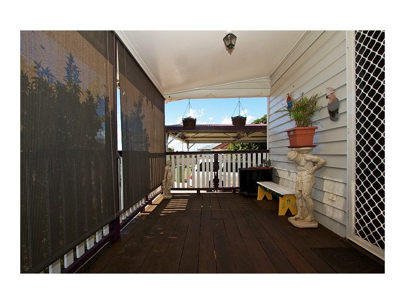 14 Gaydon Street, Newtown QLD 4350