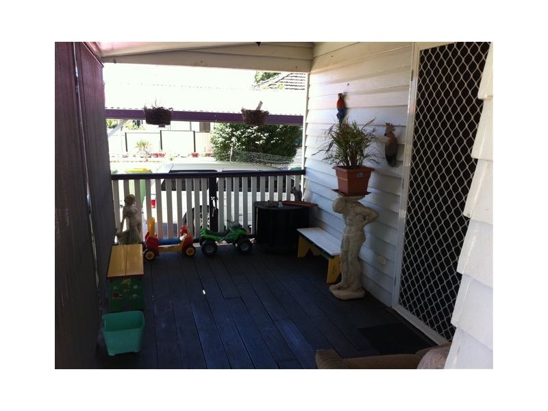 14 Gaydon Street, Newtown QLD 4350