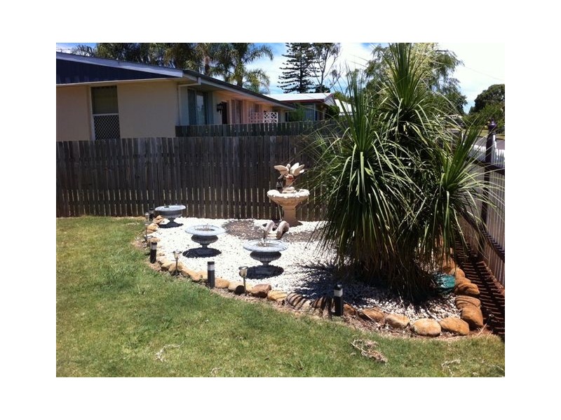 14 Gaydon Street, Newtown QLD 4350