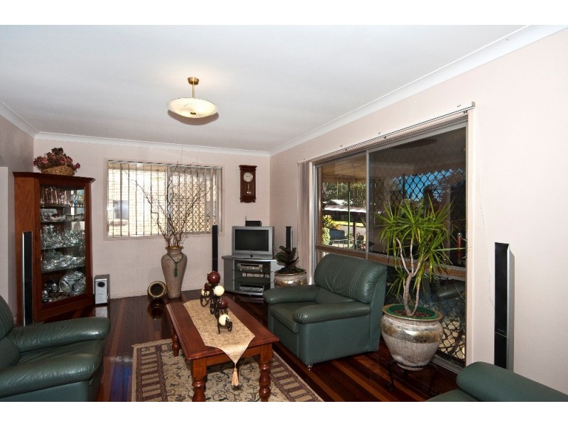 14 Knockator Crescent, Centenary Heights QLD 4350