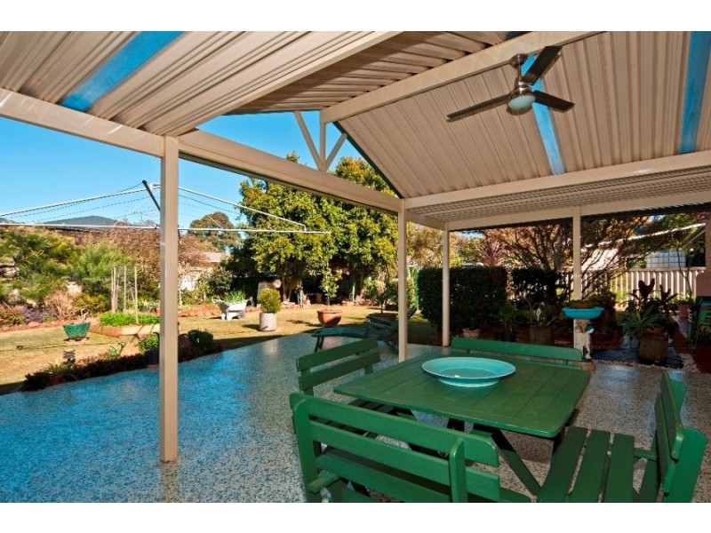 14 Knockator Crescent, Centenary Heights QLD 4350