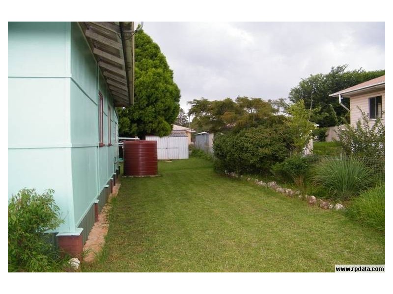 4 Dunkley Street, South Toowoomba QLD 4350