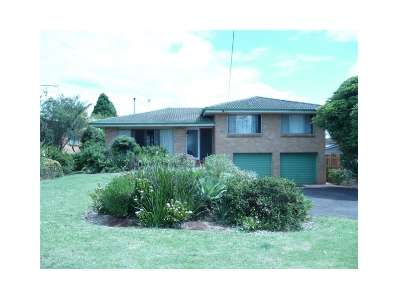 16  Long Street, Rangeville QLD 4350