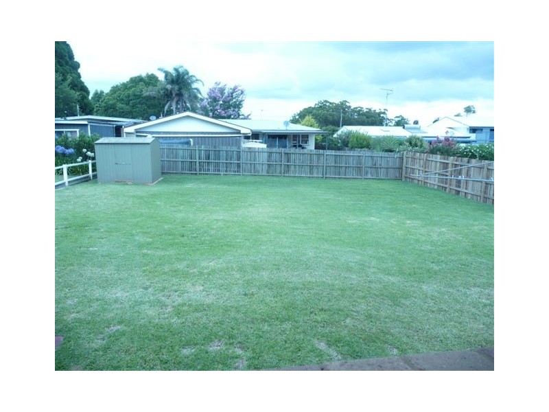 16  Long Street, Rangeville QLD 4350