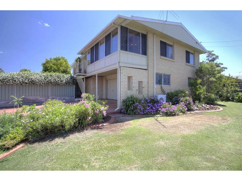 2 Gloucester Crescent, Darling Heights QLD 4350