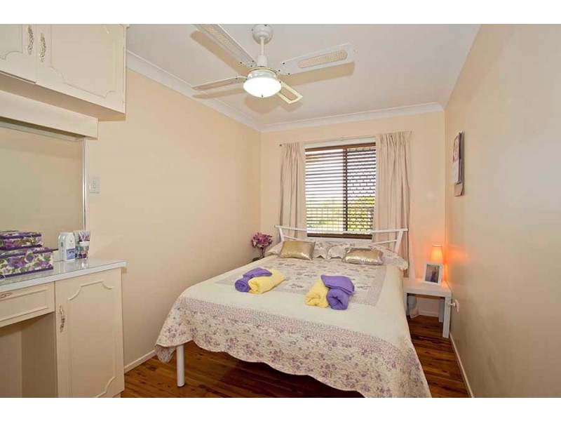 2 Gloucester Crescent, Darling Heights QLD 4350