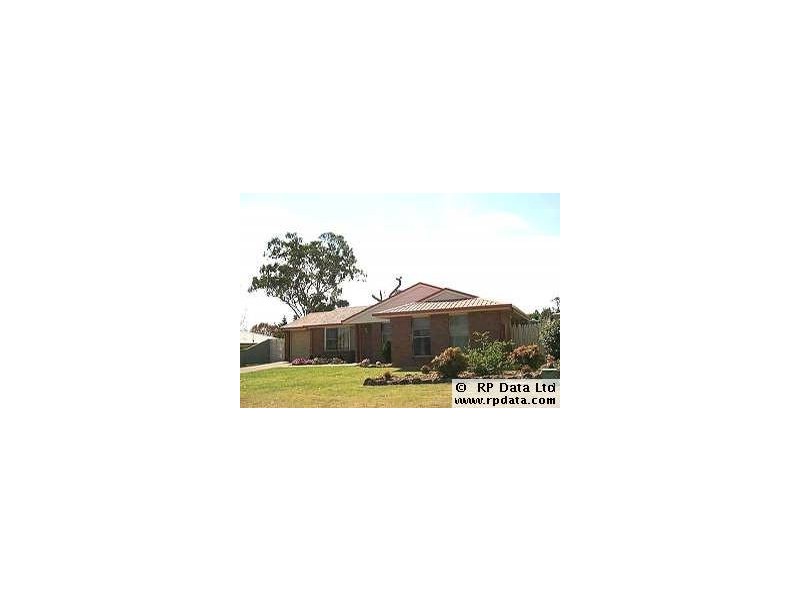 Glenvale QLD 4350