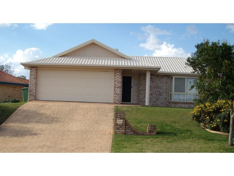 5 Mirage Court, Wilsonton QLD 4350