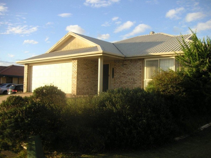 5 Mirage Court, Wilsonton QLD 4350