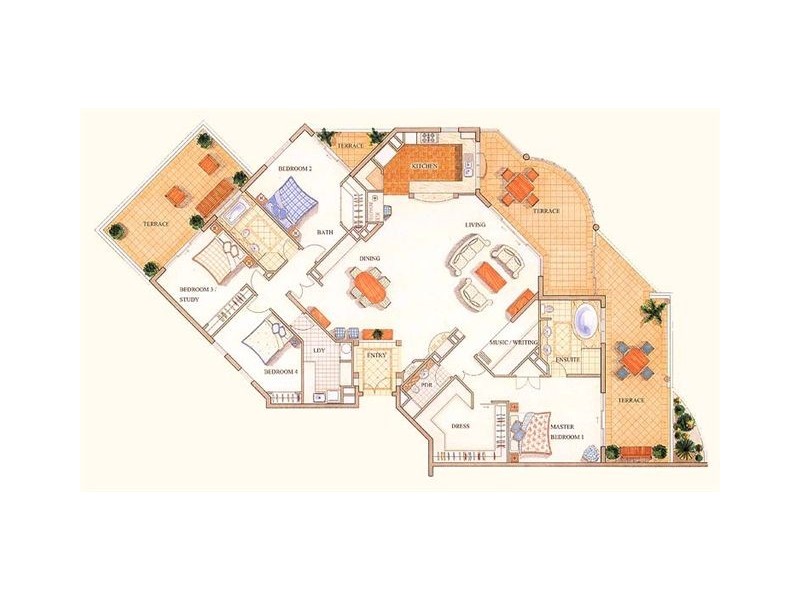 2A Herries Street, East Toowoomba QLD 4350