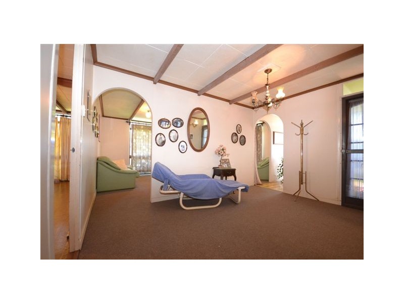 258 Taylor Street, Newtown QLD 4350