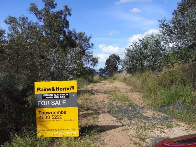 Withcott QLD 4352
