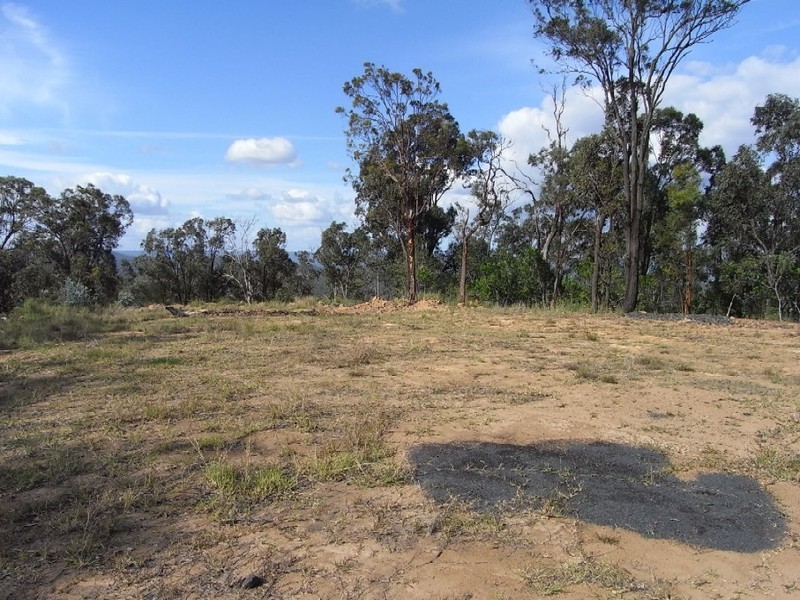 Withcott QLD 4352