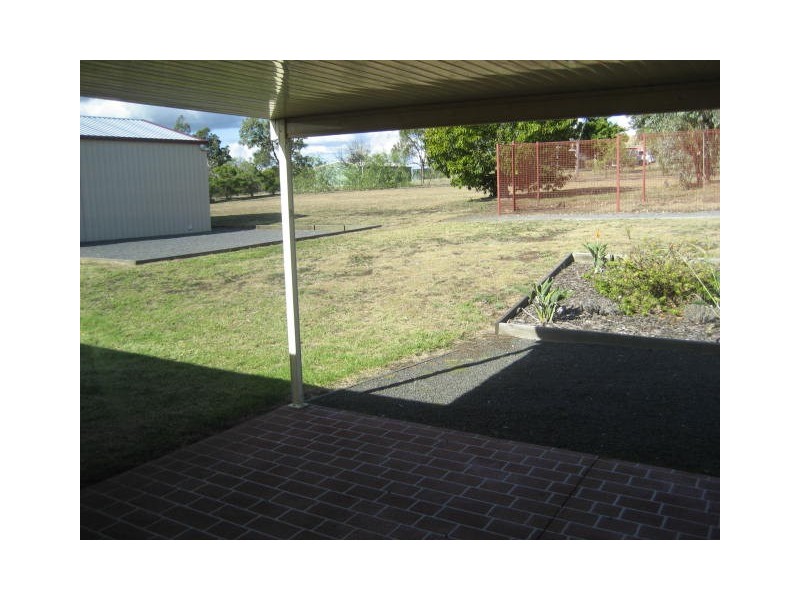 13 Gowrie Junction Road, Cotswold Hills QLD 4350