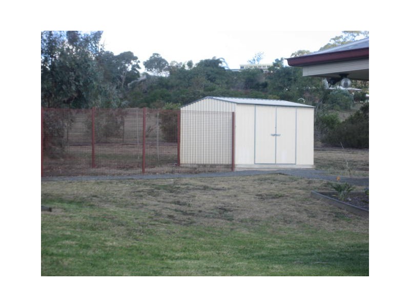 13 Gowrie Junction Road, Cotswold Hills QLD 4350