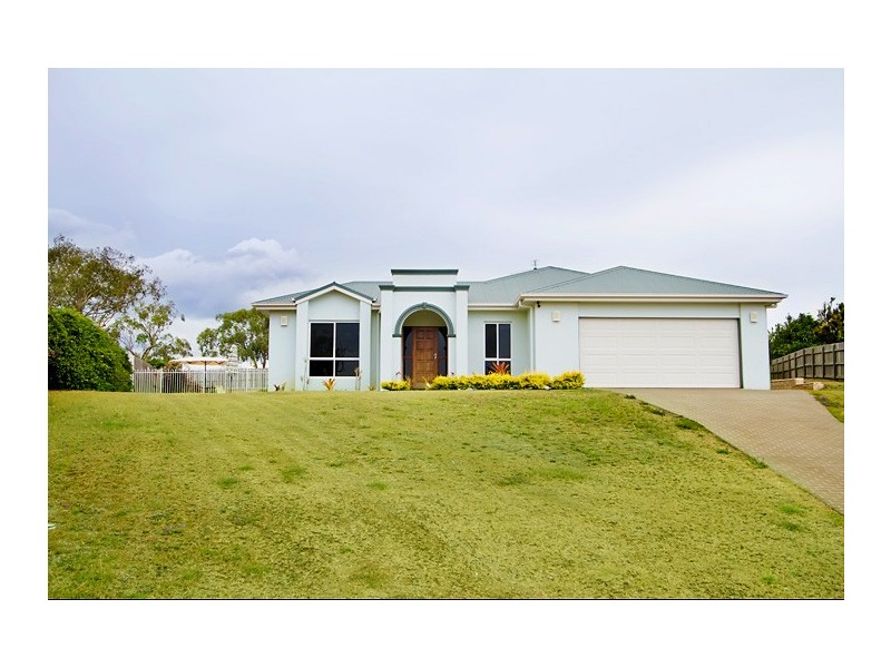 13 Jacob Court, Westbrook QLD 4350