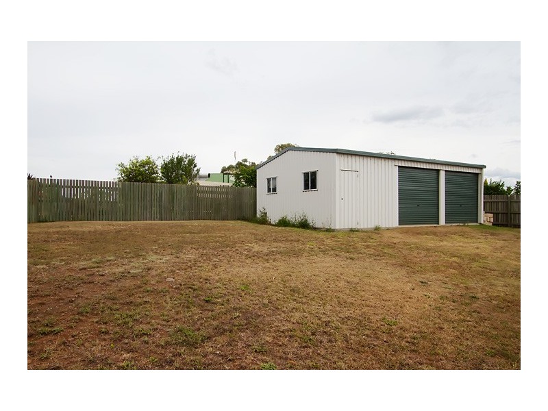 13 Jacob Court, Westbrook QLD 4350