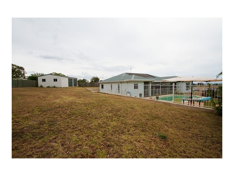 13 Jacob Court, Westbrook QLD 4350