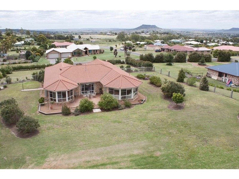 9 Corfield Drive, Toowoomba City QLD 4350