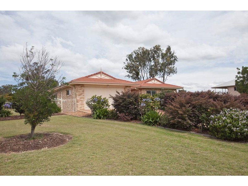 9 Corfield Drive, Toowoomba City QLD 4350