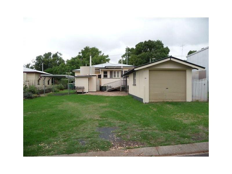 97A James Street, East Toowoomba QLD 4350