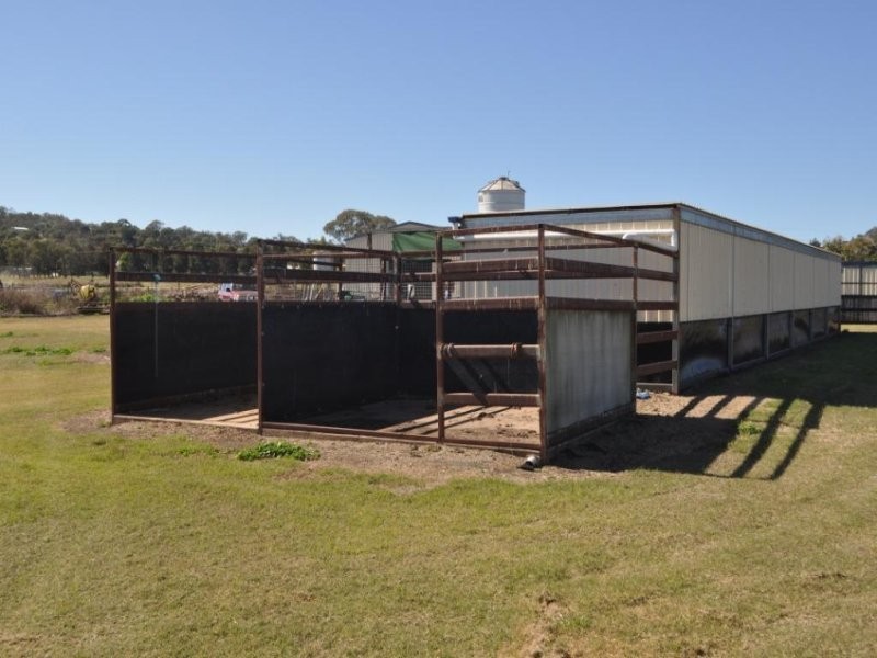 10 Kingsthorpe Silverleigh Road, Toowoomba City QLD 4350