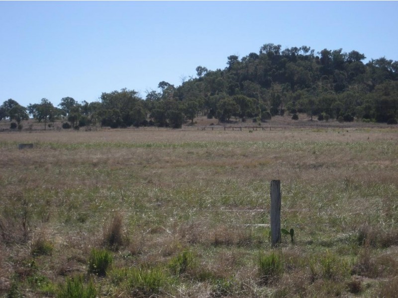 Lot 200 498 Moran Road, Linthorpe QLD 4356