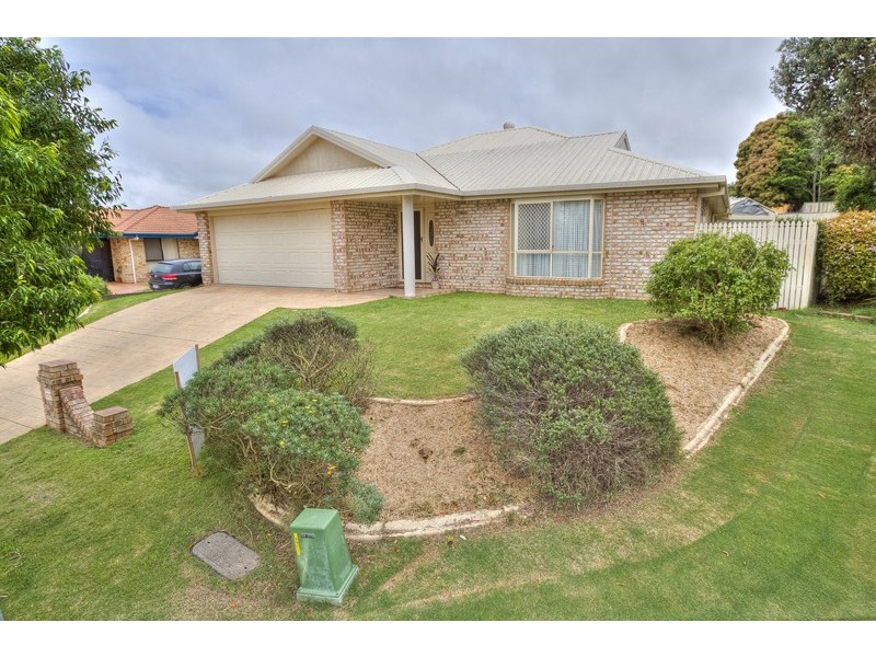 5 Mirage Court, Wilsonton QLD 4350