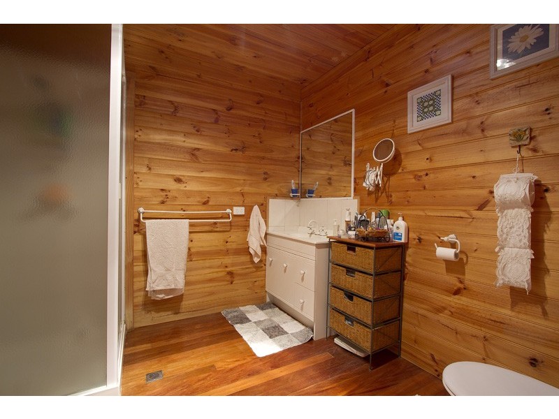 2136 Murphys Creek Road, Ballard QLD 4352