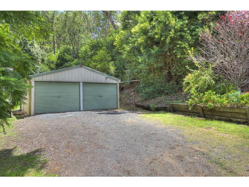 2136 Murphys Creek Road, Ballard QLD 4352