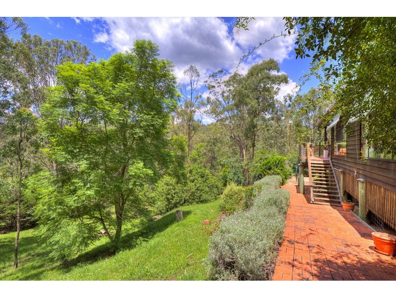 2136 Murphys Creek Road, Ballard QLD 4352